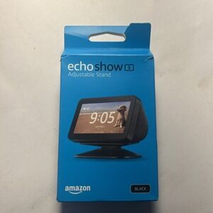 Amazon Echo Show 5 Adjustable Stand B07MV64LGF Stand Only - SEALED